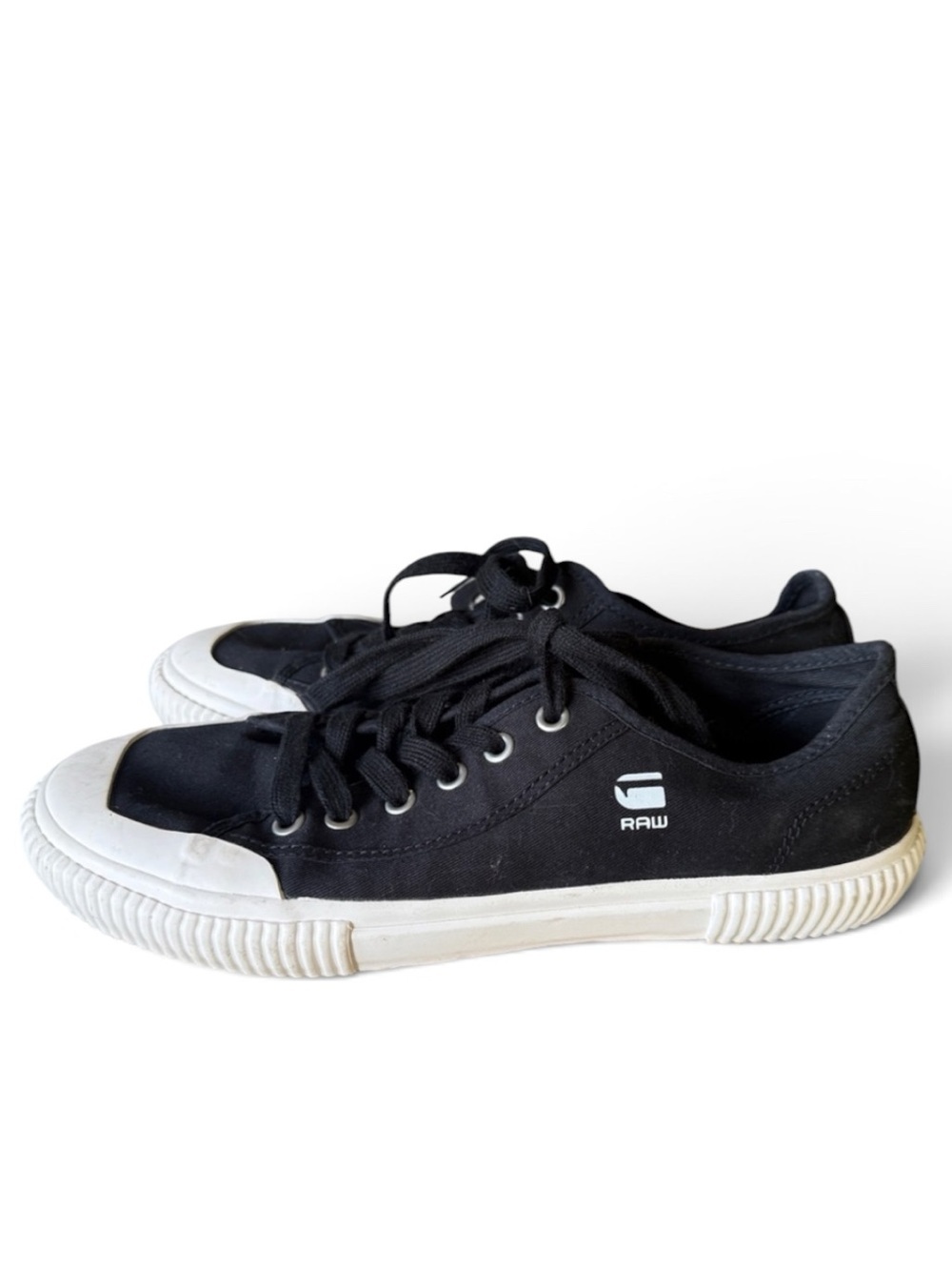 G STAR RAW low rise, sneaker women’s size 9 very good condition